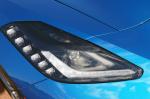 Chevrolet Corvette Stingray Convertible 2014 года